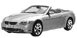 BMW E64 B242C Fault Code