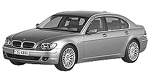 BMW E65 B242C Fault Code