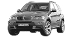 BMW E70 B242C Fault Code