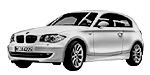 BMW E81 B242C Fault Code